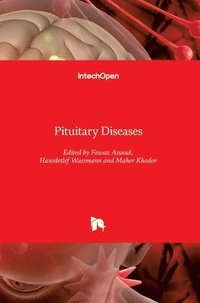bokomslag Pituitary Diseases