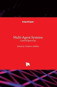 bokomslag Multi-Agent Systems