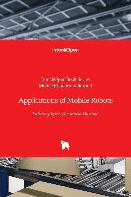 Applications of Mobile Robots 1