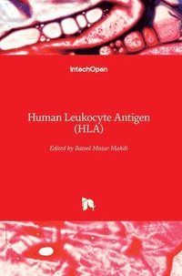 bokomslag Human Leukocyte Antigen (HLA)