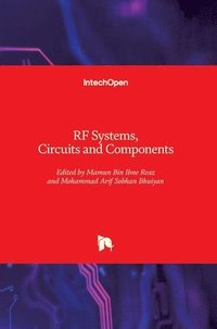 bokomslag RF Systems, Circuits and Components