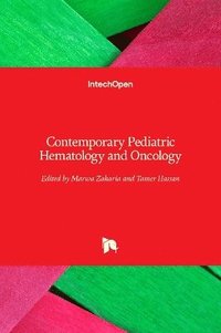 bokomslag Contemporary Pediatric Hematology and Oncology