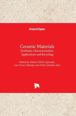 Ceramic Materials 1