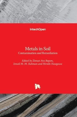 Metals in Soil