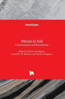 Metals in Soil 1