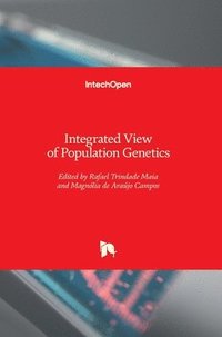 bokomslag Integrated View of Population Genetics