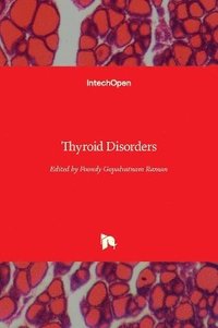 bokomslag Thyroid Disorders