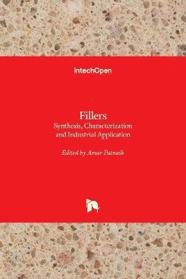 Amar Patnaik - Fillers, Inbunden