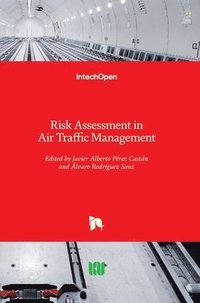 bokomslag Risk Assessment in Air Traffic Management
