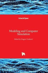 bokomslag Modeling and Computer Simulation