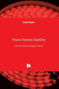 bokomslag Power System Stability