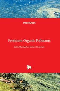 bokomslag Persistent Organic Pollutants