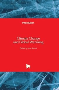 bokomslag Climate Change and Global Warming