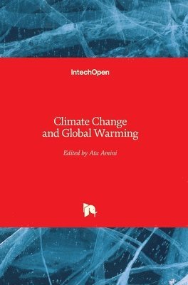 Climate Change and Global Warming 1
