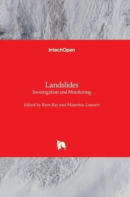 Ram Ray, Maurizio Lazzari - Landslides, Inbunden