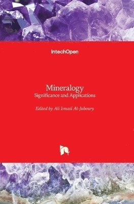 Ali Ismail Al-Juboury - Mineralogy, Inbunden