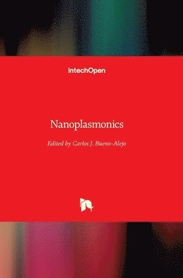 Carlos J. Bueno-Alejo - Nanoplasmonics, Inbunden