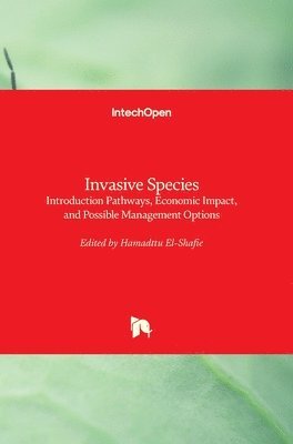 Invasive Species 1