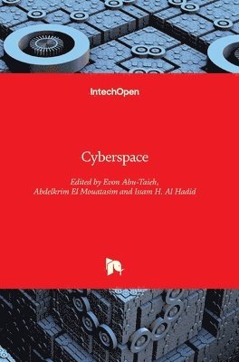Evon Abu-Taieh, Abdelkrim El Mouatasim, Issam H. Al Hadid - Cyberspace, Inbunden