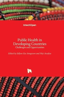 Edlyne Eze Anugwom, Niyi Awofeso - Public Health in Developing Countries, Inbunden