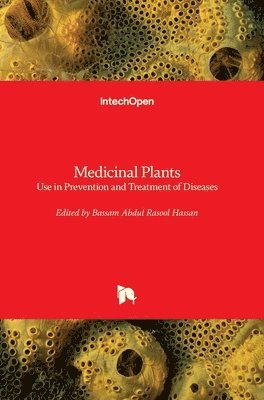 Bassam Abdul Rasool Hassan - Medicinal Plants, Inbunden