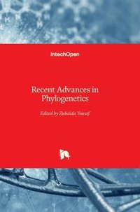 bokomslag Recent Advances in Phylogenetics