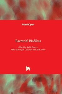 bokomslag Bacterial Biofilms