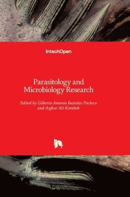 bokomslag Parasitology and Microbiology Research