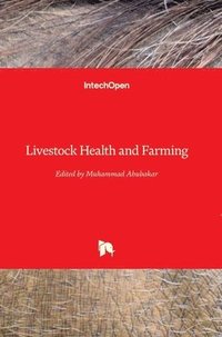 bokomslag Livestock Health and Farming