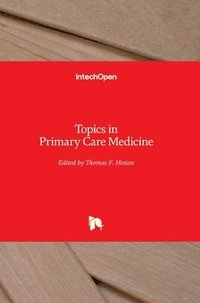 bokomslag Topics in Primary Care Medicine