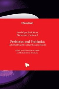 bokomslag Prebiotics and Probiotics