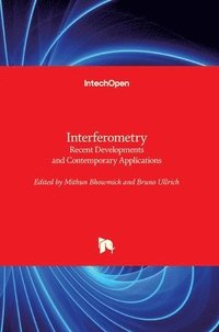 bokomslag Interferometry