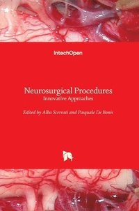 bokomslag Neurosurgical Procedures