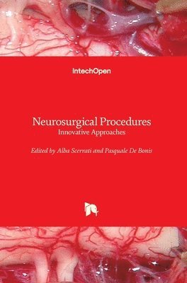 Alba Scerrati, Pasquale De Bonis, Pasquale de Bonis, Pasquale De Bonis - Neurosurgical Procedures, Inbunden