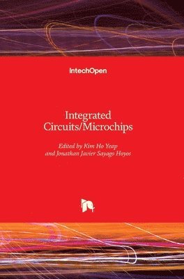 bokomslag Integrated Circuits/Microchips