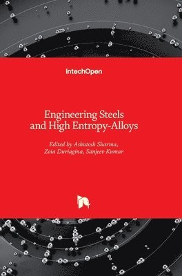 Engineering Steels and High Entropy-Alloys 1