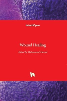 Muhammad Ahmad - Wound Healing, Inbunden
