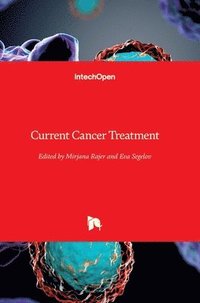 bokomslag Current Cancer Treatment