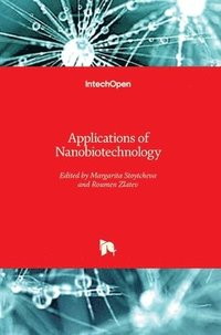 bokomslag Applications of Nanobiotechnology