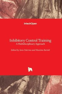 bokomslag Inhibitory Control Training