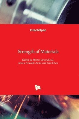 bokomslag Strength of Materials