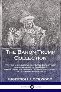 bokomslag The Baron Trump Collection