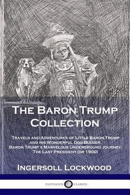 bokomslag Baron Trump Collection