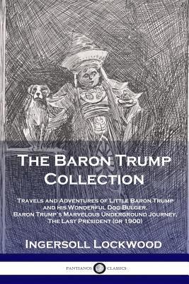 The Baron Trump Collection 1