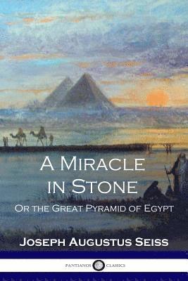 Miracle in Stone