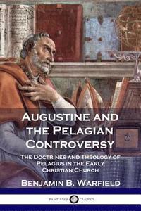 bokomslag Augustine and the Pelagian Controversy