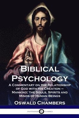 Biblical Psychology 1