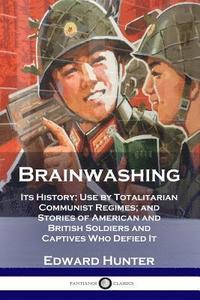 bokomslag Brainwashing