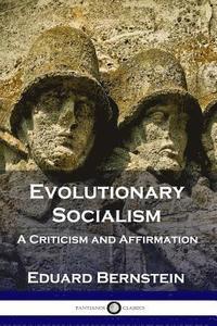 bokomslag Evolutionary Socialism