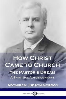 bokomslag How Christ Came to Church